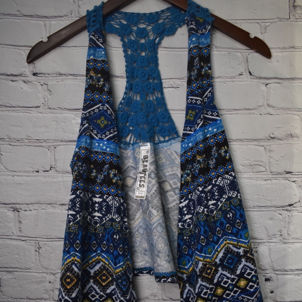 Beautees Cardigan